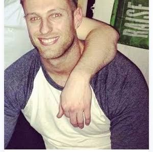 Meet your Posher, Jarred